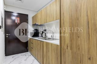 Bloomfields Elegance Studio Al Maryah Vista - Abu Dabi - 3