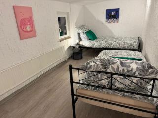 Kleines Wiesel - 4