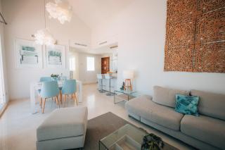 Luxury Penthouse Alcazaba Lagoon 521 - EHHouse - 9