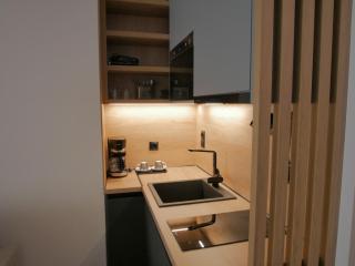 JKB Panoramic Suites - 8
