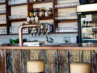 Frylinckspan Guestfarm and Venue - 1