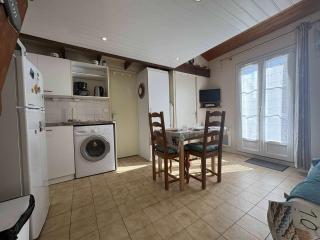 Appartement Cosy à Dolus-d'Oléron - 4 Couchages, Proche Plage avec Balcon et Parking Gratuit - FR-1-246A-141 - 3