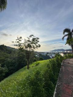 Quiet Seaview House 1 Bedroom Patong - 4