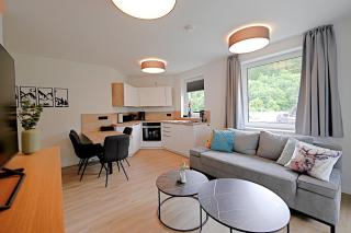 Ferienwohnung Dorfperle am Rathaus - Willingen - 0