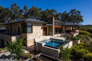 The Residence by Peccavi - 0