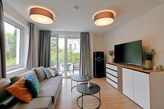 Ferienwohnung Dorfperle am Rathaus - 8