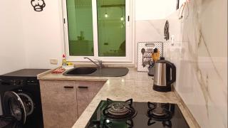 Charming apartment with balcony - Free WiFi! - 6