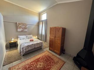 Merwenstein - Farm House, Cottages, Studio-Units - 2