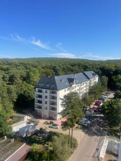 Wolin-Travel Apartament Park - 9
