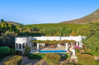 Riebeek-Kasteel Villa by Host Agents - 9
