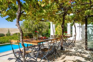 Riebeek-Kasteel Villa by Host Agents - 6