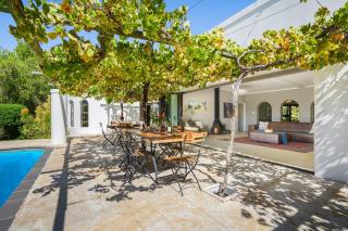 Riebeek-Kasteel Villa by Host Agents - 7
