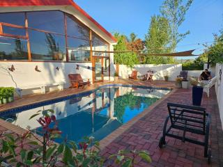 Merwenstein B&B Homestay - 8