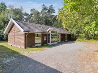 Holiday Home Dorit - 600m from the sea by Interhome - 8
