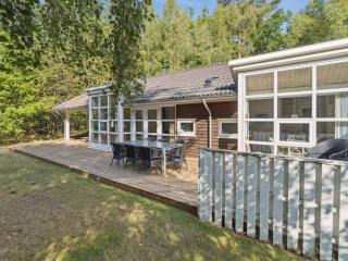 Holiday Home Dorit - 600m from the sea by Interhome - 6