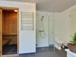 Holiday Home Dorit - 600m from the sea by Interhome - 2