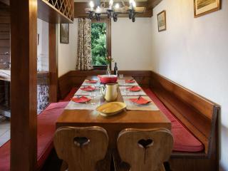 Apartment Mirador 186 by Interhome - Verbier - 8