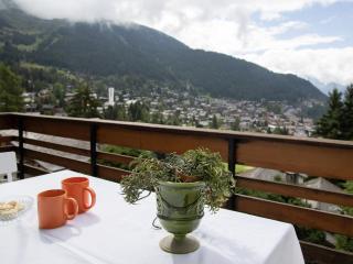 Apartment Mirador 186 by Interhome - Verbier - 6