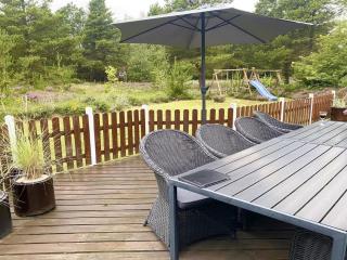 Holiday Home Orpah - 2-5km from the sea by Interhome - 8