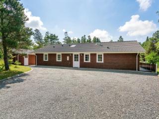 Holiday Home Orpah - 2-5km from the sea by Interhome - 2