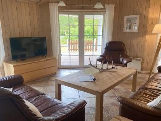 Holiday Home Orpah - 2-5km from the sea by Interhome - 6