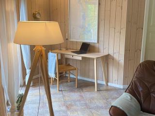 Holiday Home Orpah - 2-5km from the sea by Interhome - 7