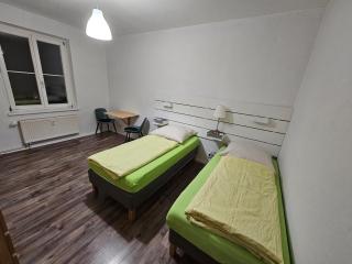 Private room in our home with free VVO ticket & cats - 3