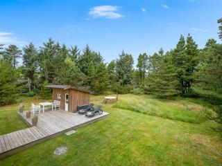 Holiday Home Thekla - 3km from the sea by Interhome - 7