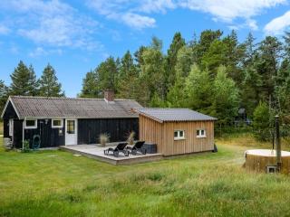 Holiday Home Thekla - 3km from the sea by Interhome - 6