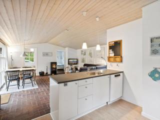 Holiday Home Thekla - 3km from the sea by Interhome - 6