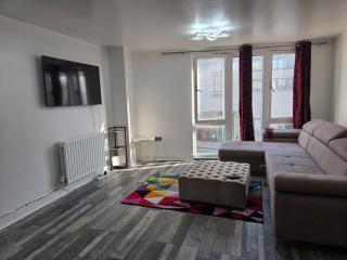 One bedroom flat - 0