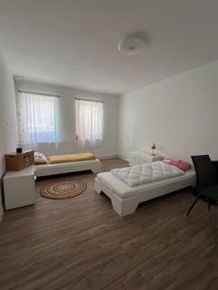 Ferienwohnungen Walsrode - 1