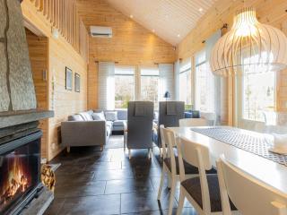 Holiday Home Päivänsäde 8 lapinkulta by Interhome - 6