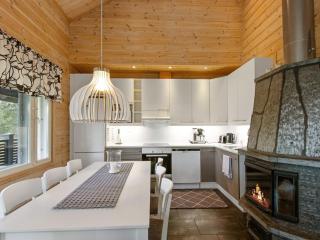 Holiday Home Päivänsäde 8 lapinkulta by Interhome - 5