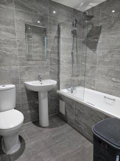 One bedroom flat - 2
