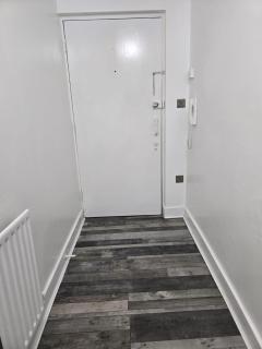 One bedroom flat - 6