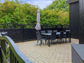 Holiday Home Amanda - 30km from the sea by Interhome - 7