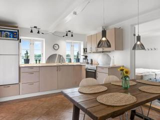 Holiday Home Dolfine - 15km from the sea by Interhome - 2