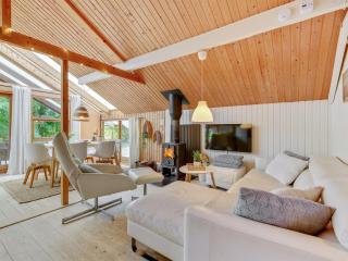 Holiday Home Swenki - 29km from the sea by Interhome - Toftlund - 9