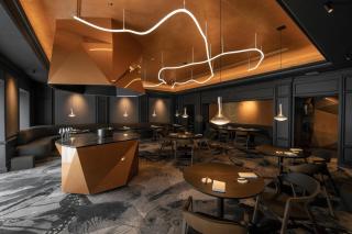 Steigenberger Icon Wiltcher's - 6