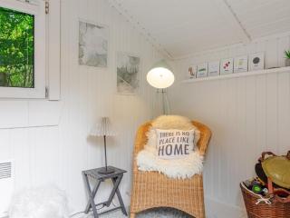 Holiday Home Swenki - 29km from the sea by Interhome - Toftlund - 8