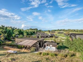 Holiday Home Eila - 400m from the sea by Interhome - 5