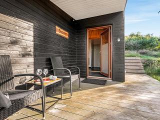 Holiday Home Eila - 400m from the sea by Interhome - Glesborg - 3