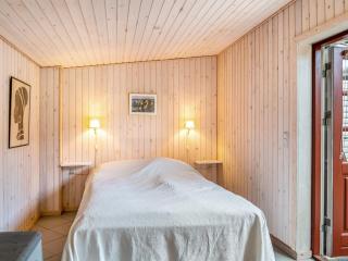 Holiday Home Gunhil - 200m from the sea by Interhome - 2