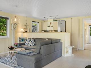 Holiday Home Gunhil - 200m from the sea by Interhome - 1