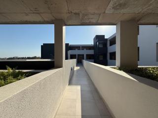 Outeniqua View Escape - Le Jardin 304 - 9