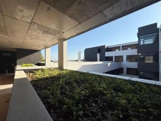 Outeniqua View Escape - Le Jardin 304 - 8