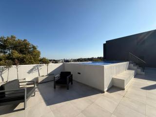 Outeniqua View Escape - Le Jardin 304 - 6