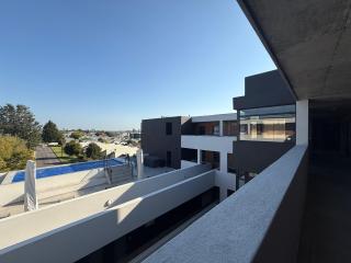 Outeniqua View Escape - Le Jardin 304 - 5
