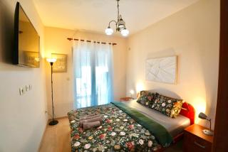 Modern City Flat 4 Guests Near Capital Plaza - Podgorica - 8